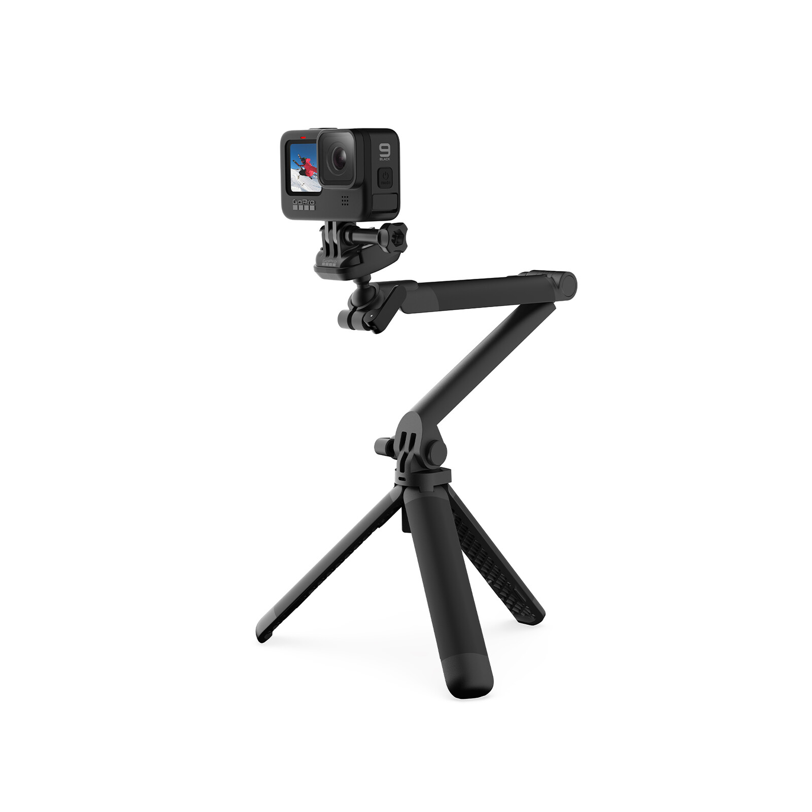 GoPro 3-Way Grip 2.0
