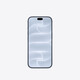 Apple iPhone 18 Pro 256GB Polar