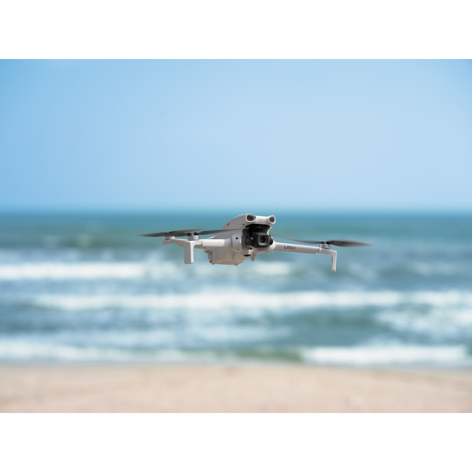 DJI Lito 1 Fly More Combo (RC-N3)