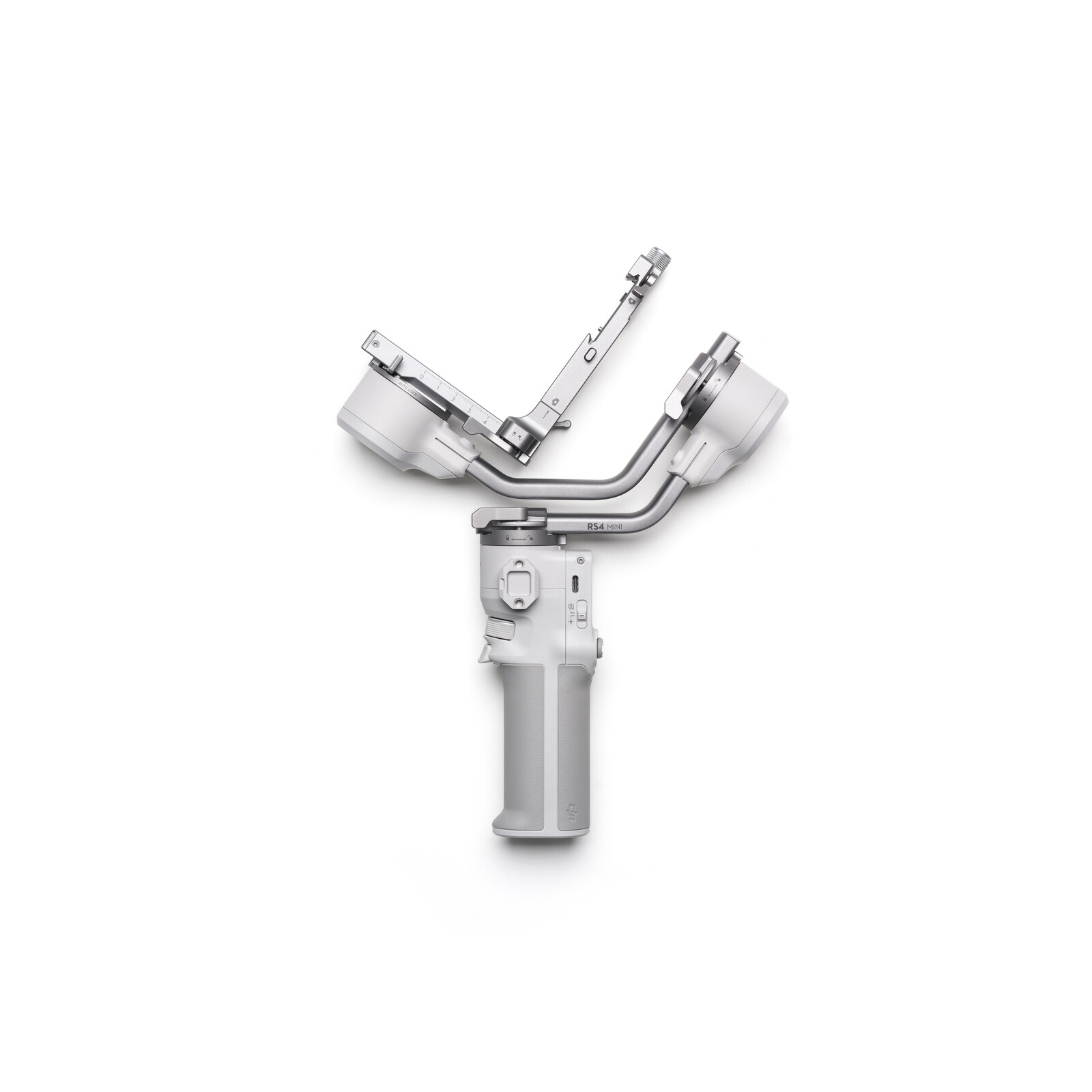DJI RS 4 Mini Combo