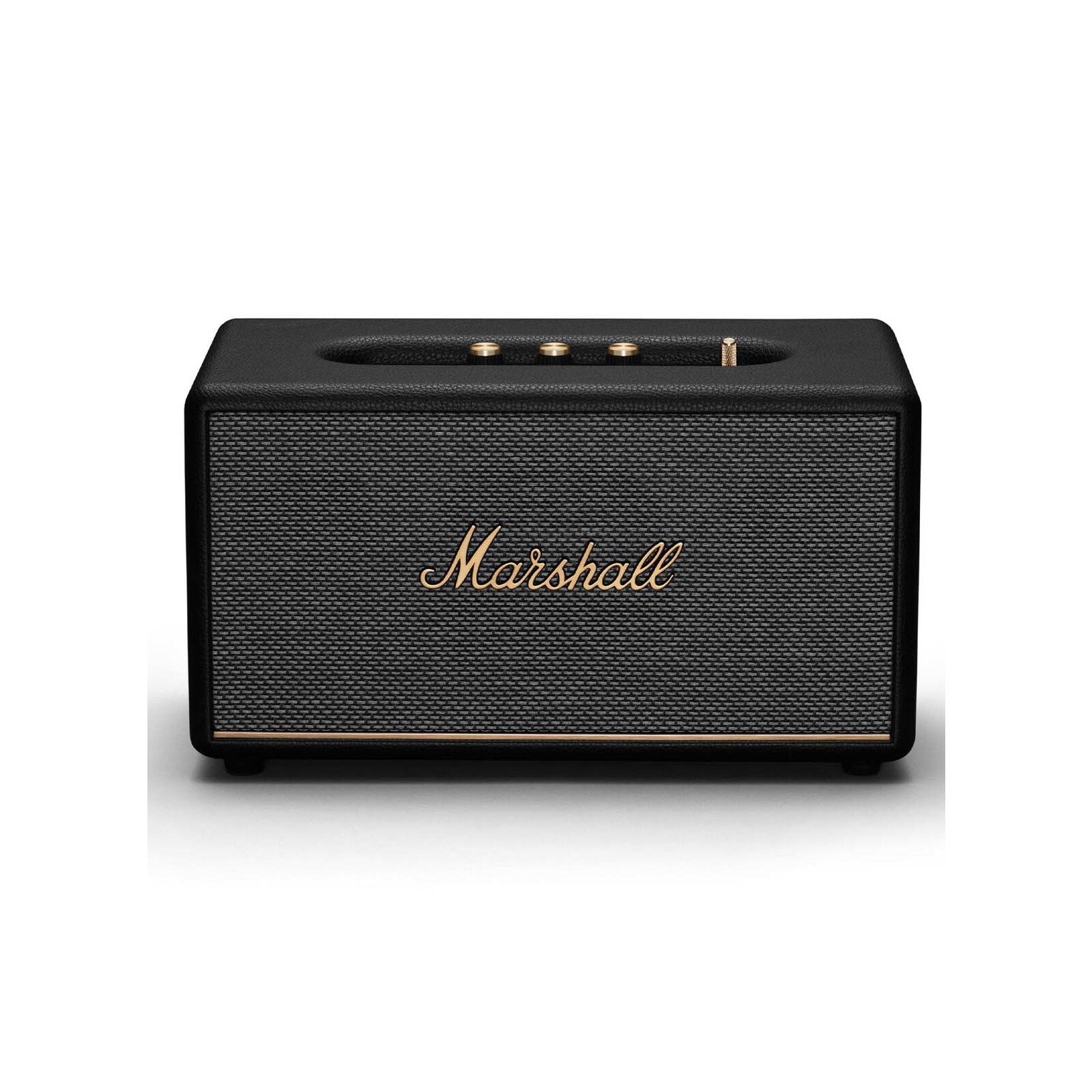 Marshall Stanmore III Black EU