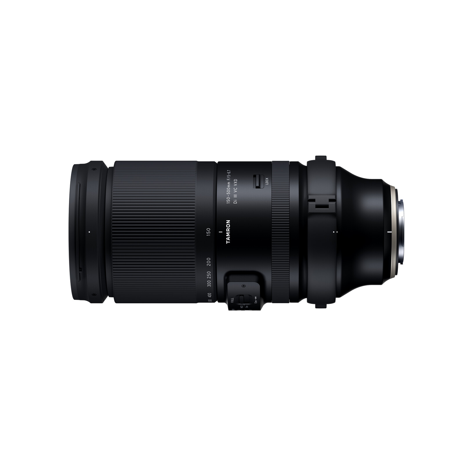 Tamron 150-500/5-6.7 Di III VC VXD f&uuml;r Fujifilm X