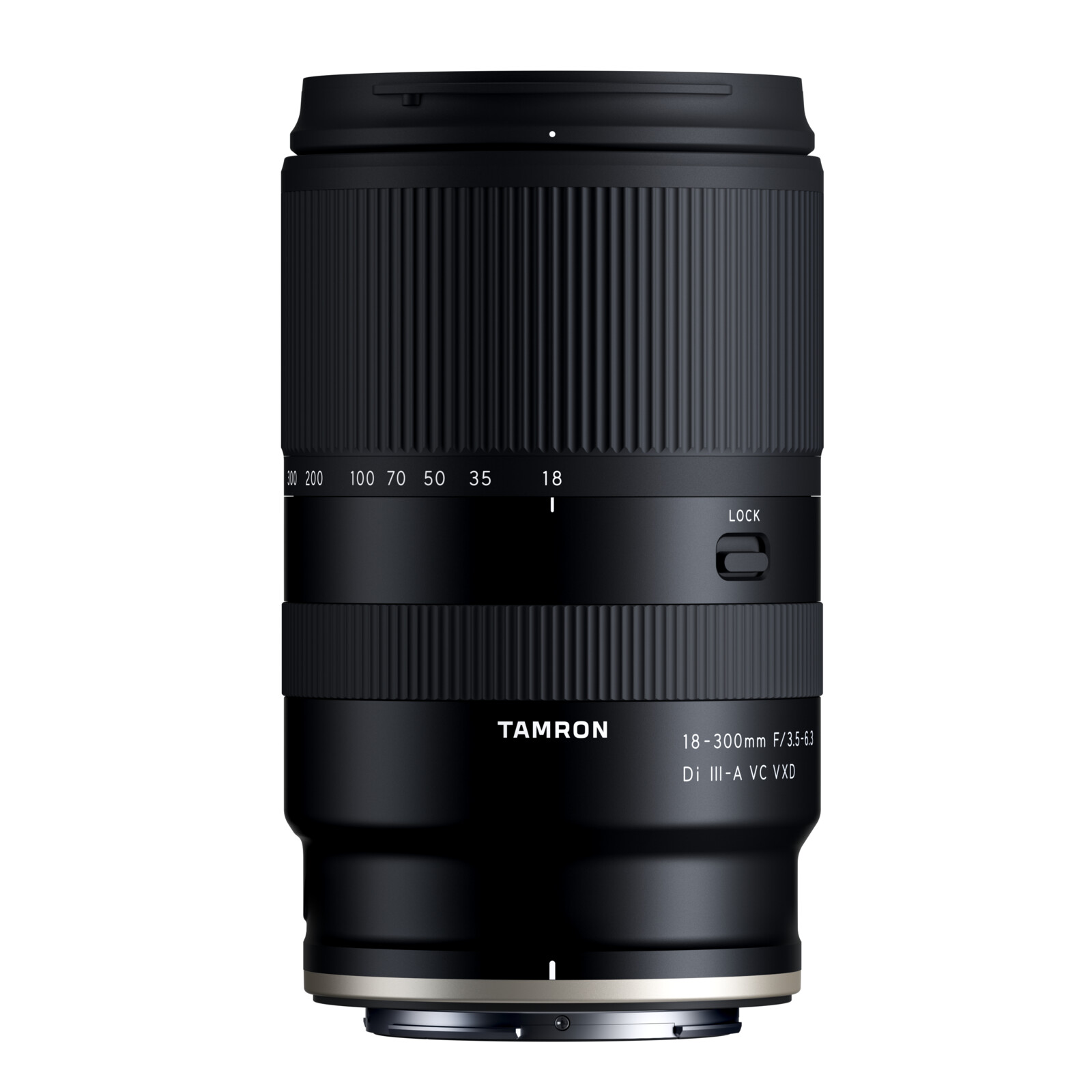 Tamron 18-300/3,5-6,3 Di III-A VC VXD für Nikon Z