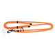 felixx Smartphone-Lanyard Nylon orange LANG bis 90cm
