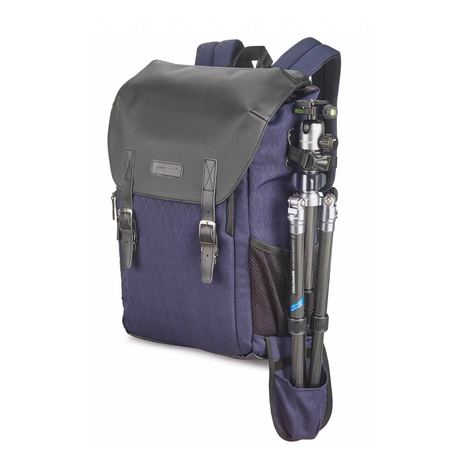Cullmann Bristol Daypack 600+ dark blue