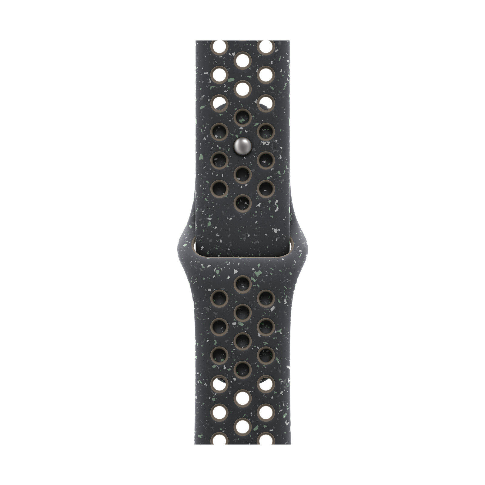 App Watch 41mm Nike Sport S/M midnight