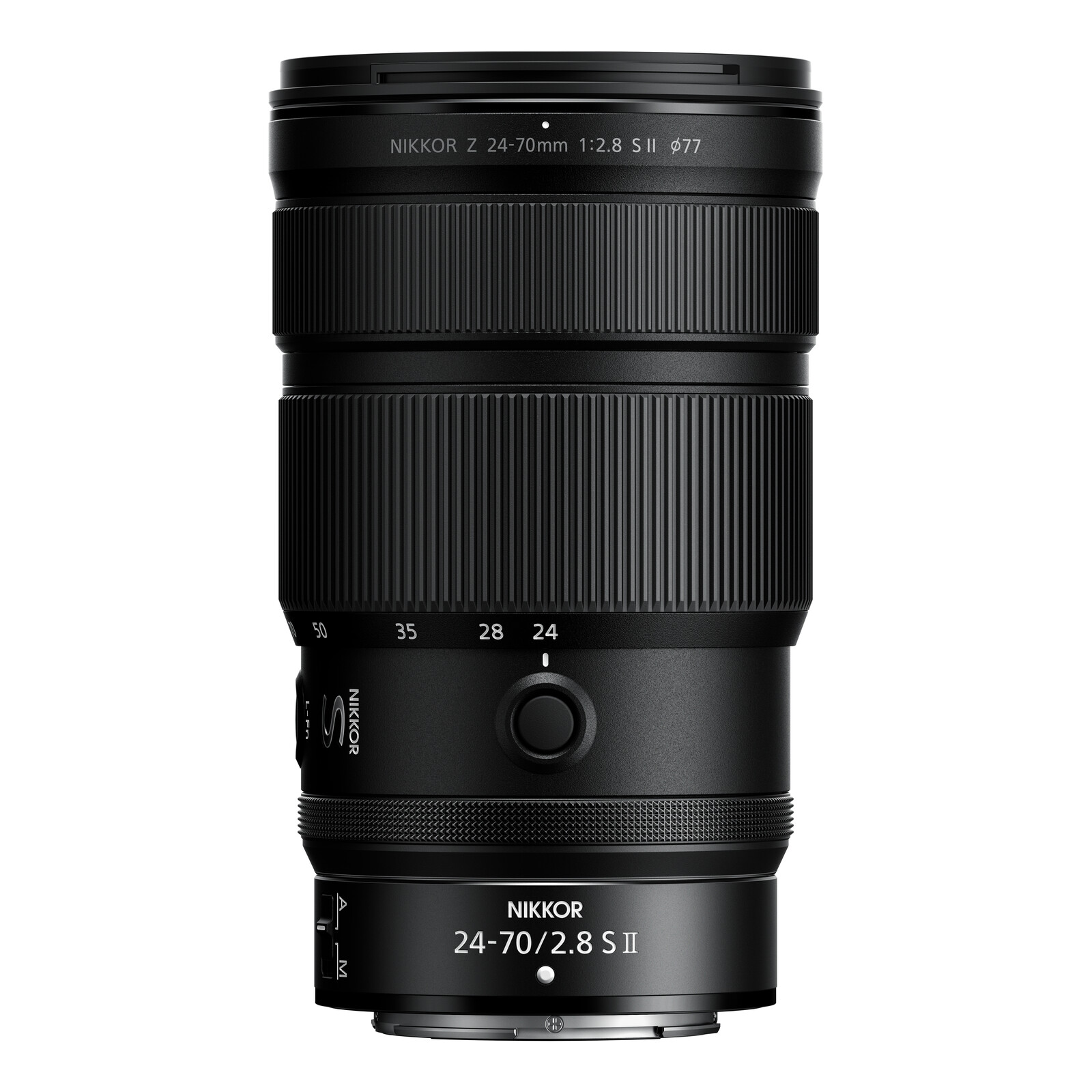 Nikkor Z 24-70/2,8 S II