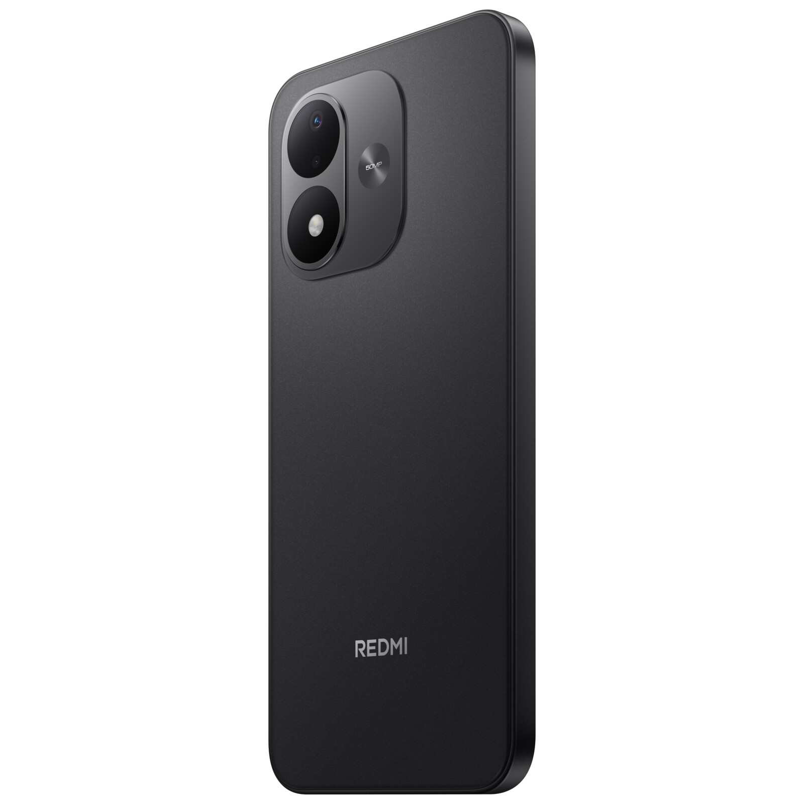 Xiaomi Redmi Note 17 4G Black