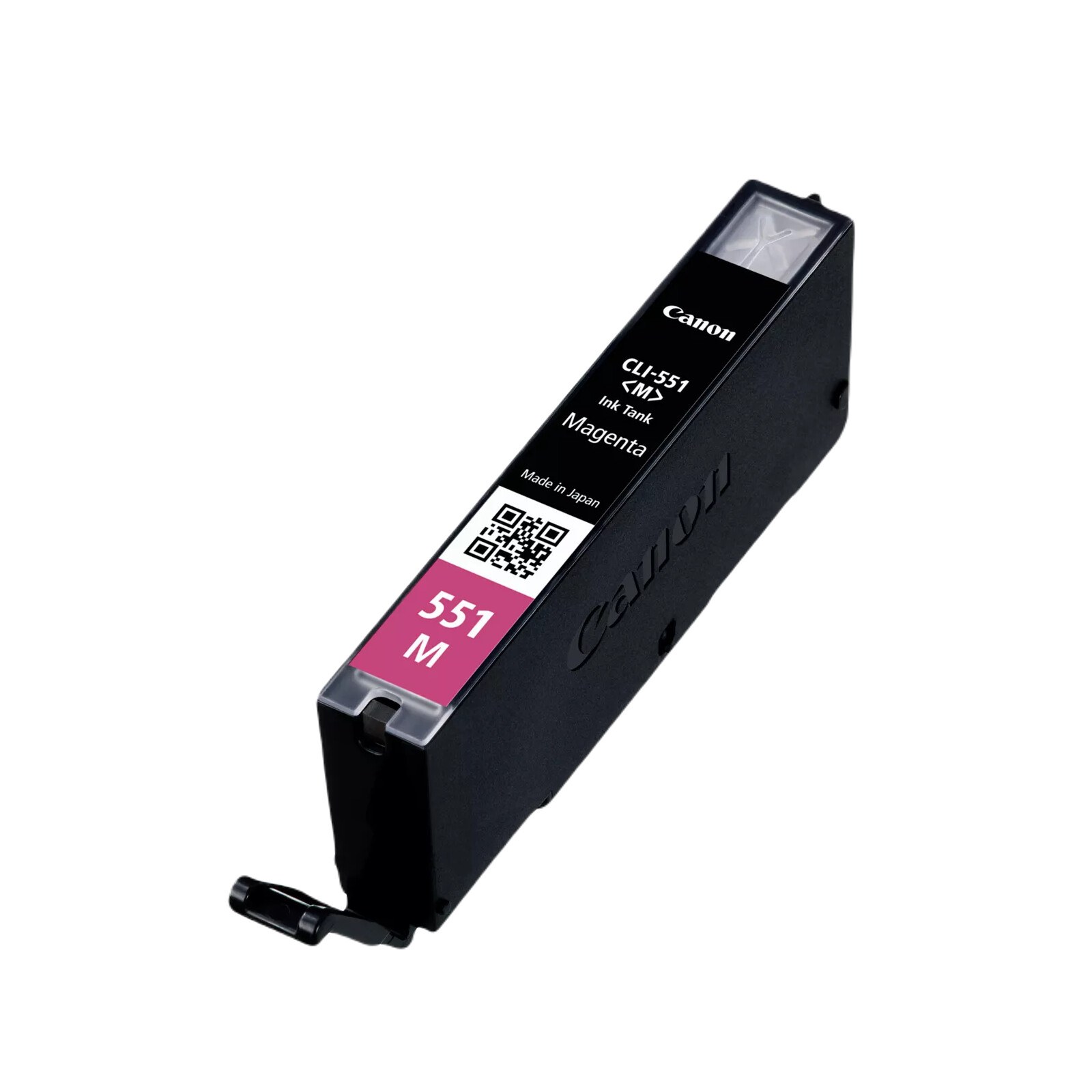 Canon CLI551 Tinte Multipack