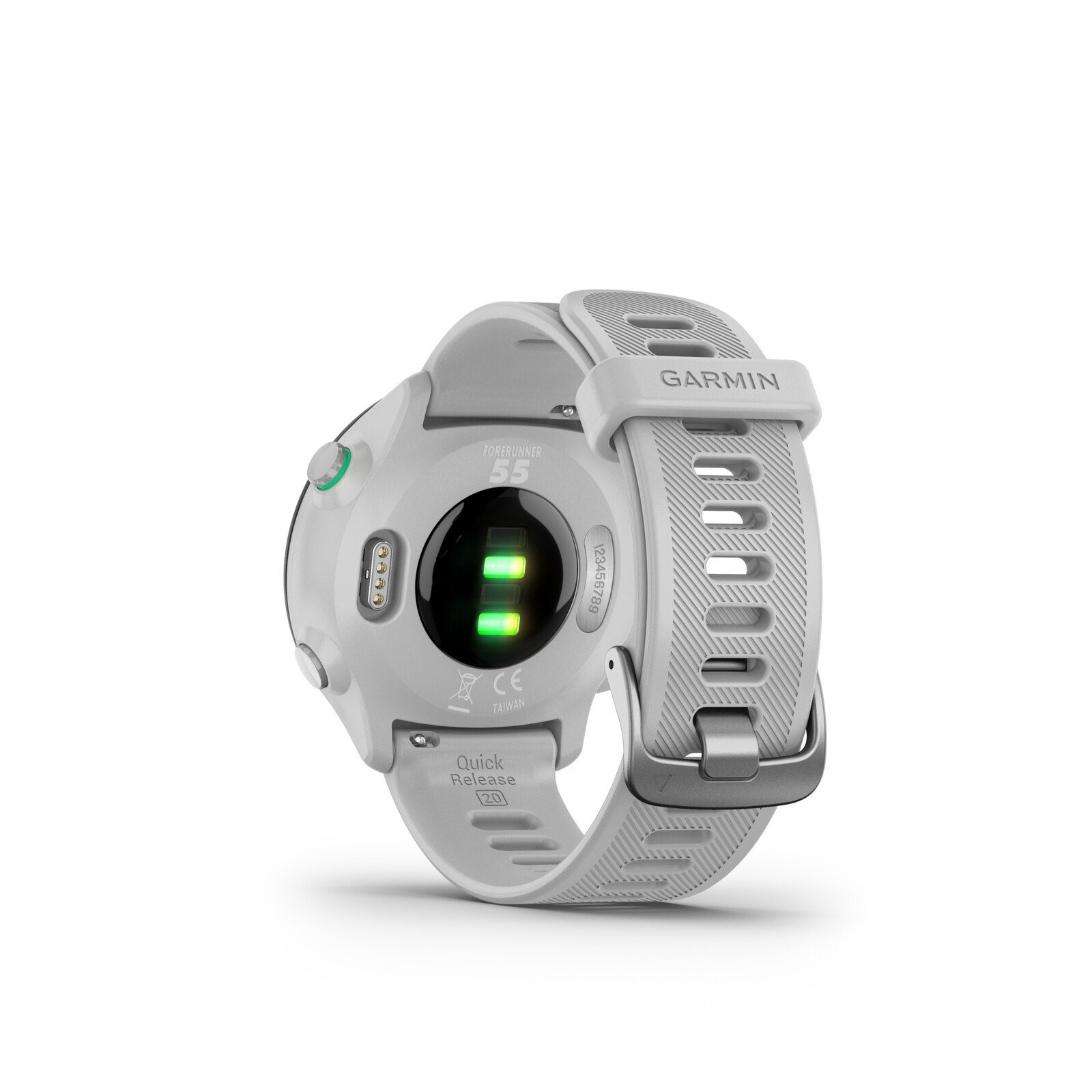 Garmin Forerunner 55 steinwei&szlig;