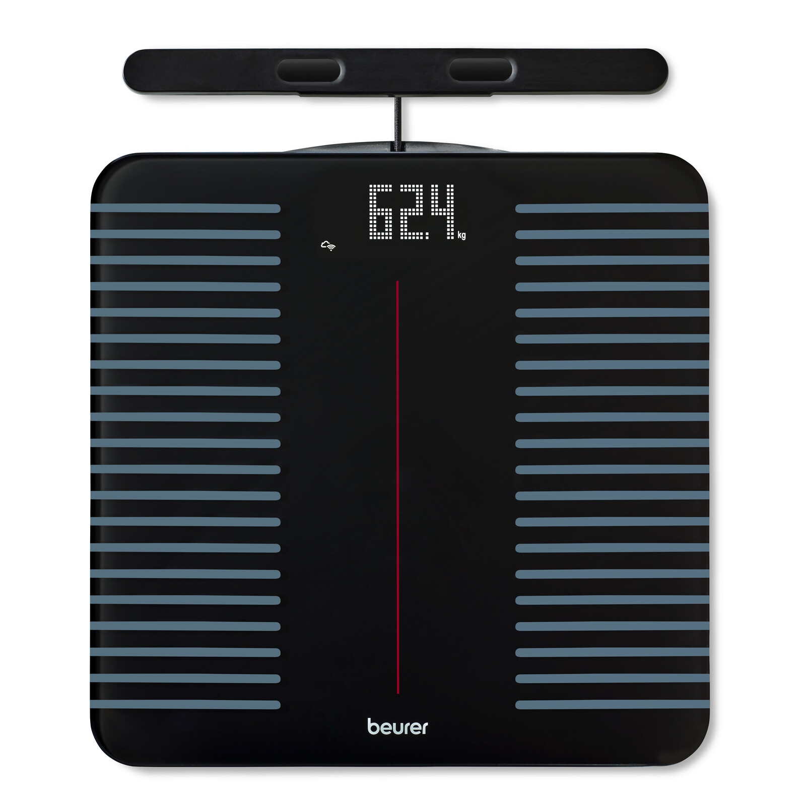 
Beurer BF 990 Diagnosewaage WiFi