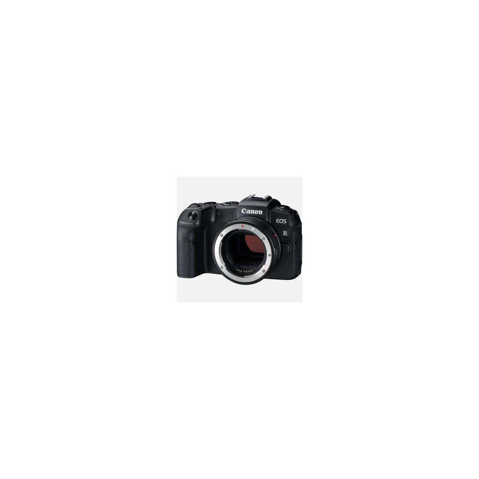 Canon EOS RP + RF 24-105/4,0-7,1 IS STM