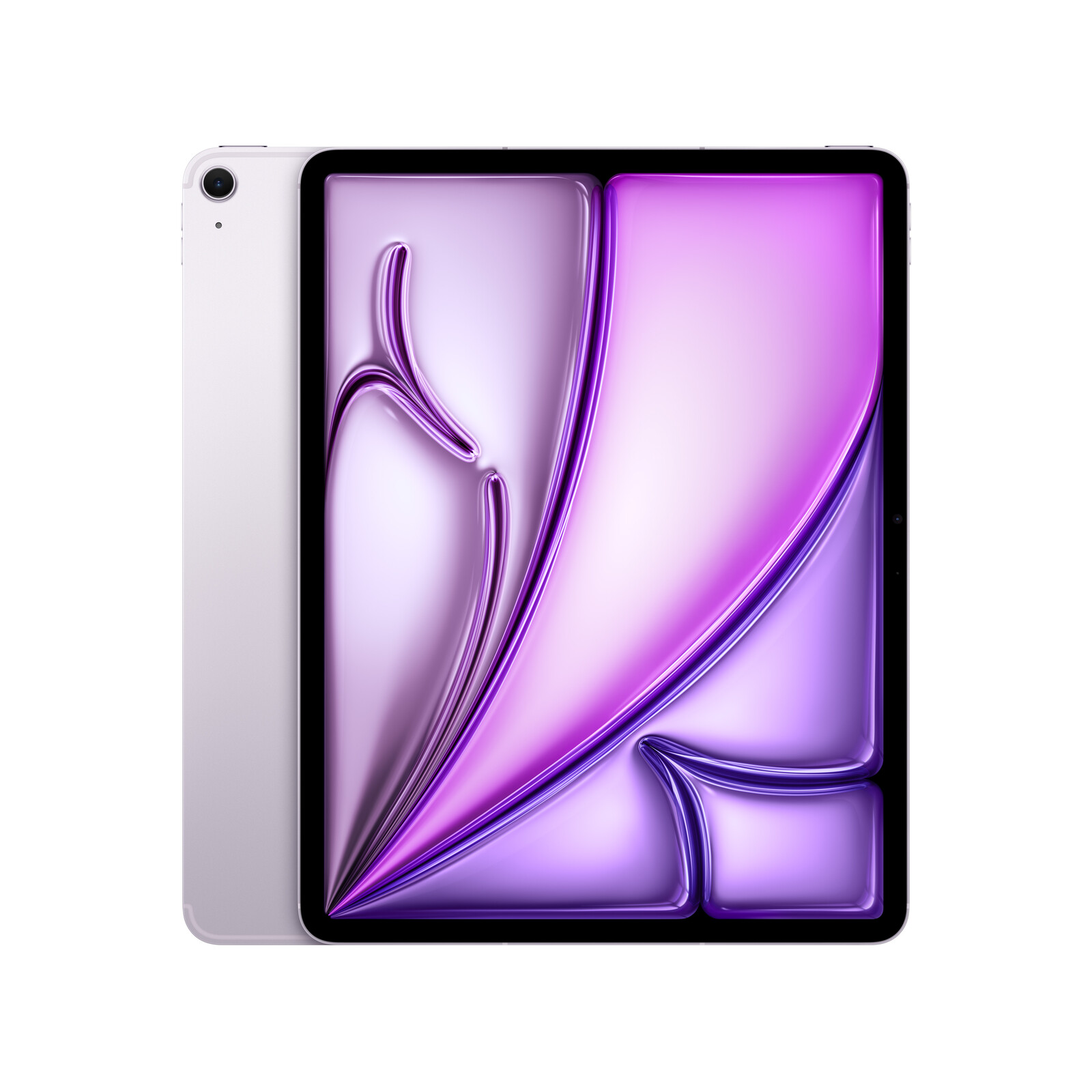 Apple iPad Air 13" LTE 256GB violett
