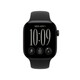 Apple Watch Series 12 GPS 42mm Black Alu Case + Black Sport S/M
