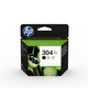 HP 304XL Tinte black