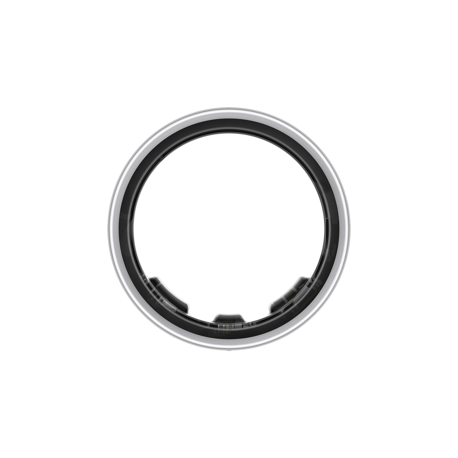 Sam Gal Ring 14 30,2mm titan silver