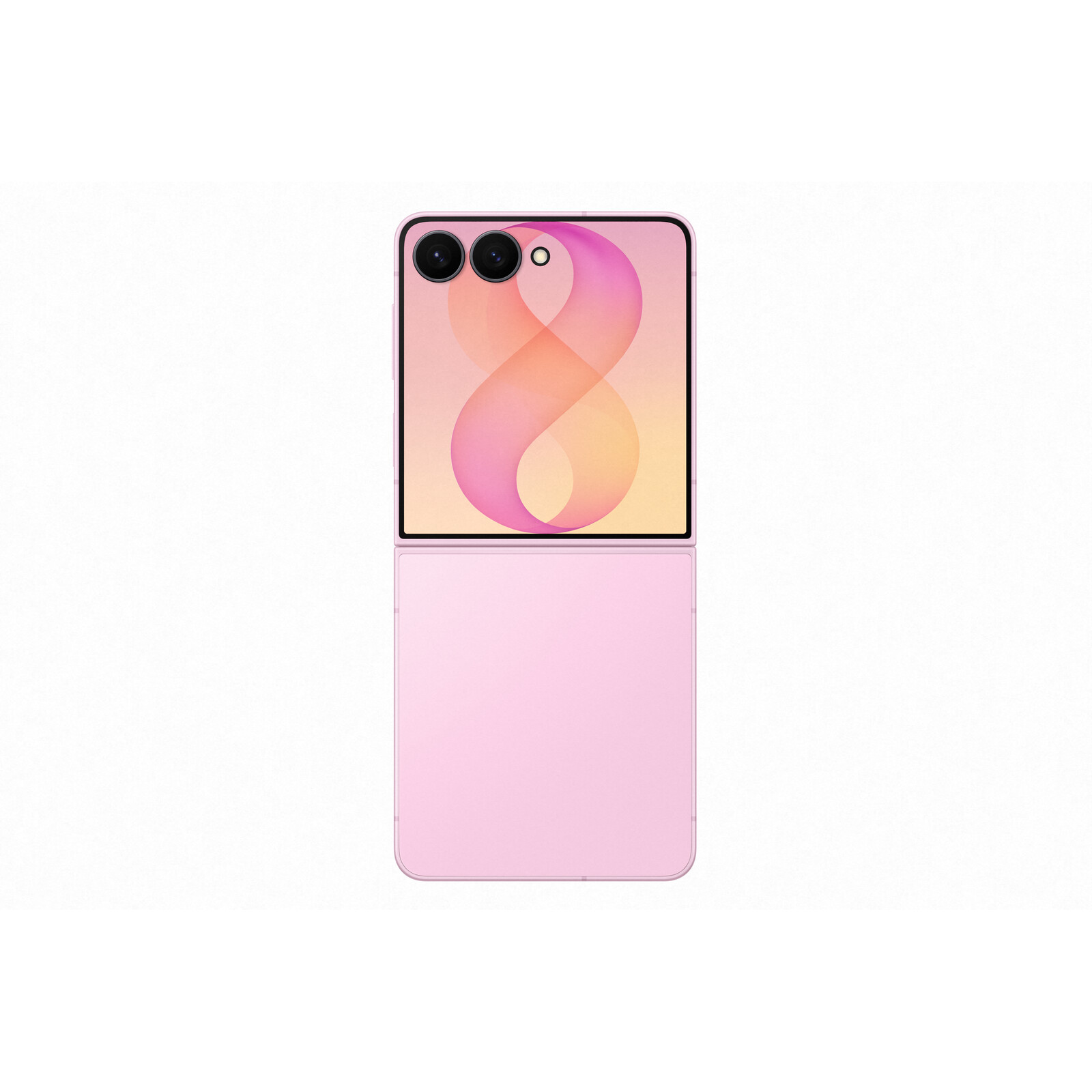Samsung Galaxy Z Flip8 256GB pink