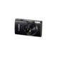 Canon IXUS 285 HS A Schwarz
