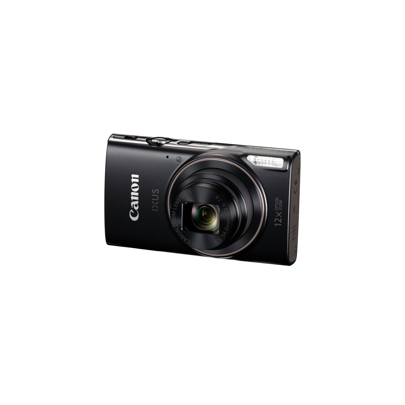 Canon IXUS 285 HS A Schwarz