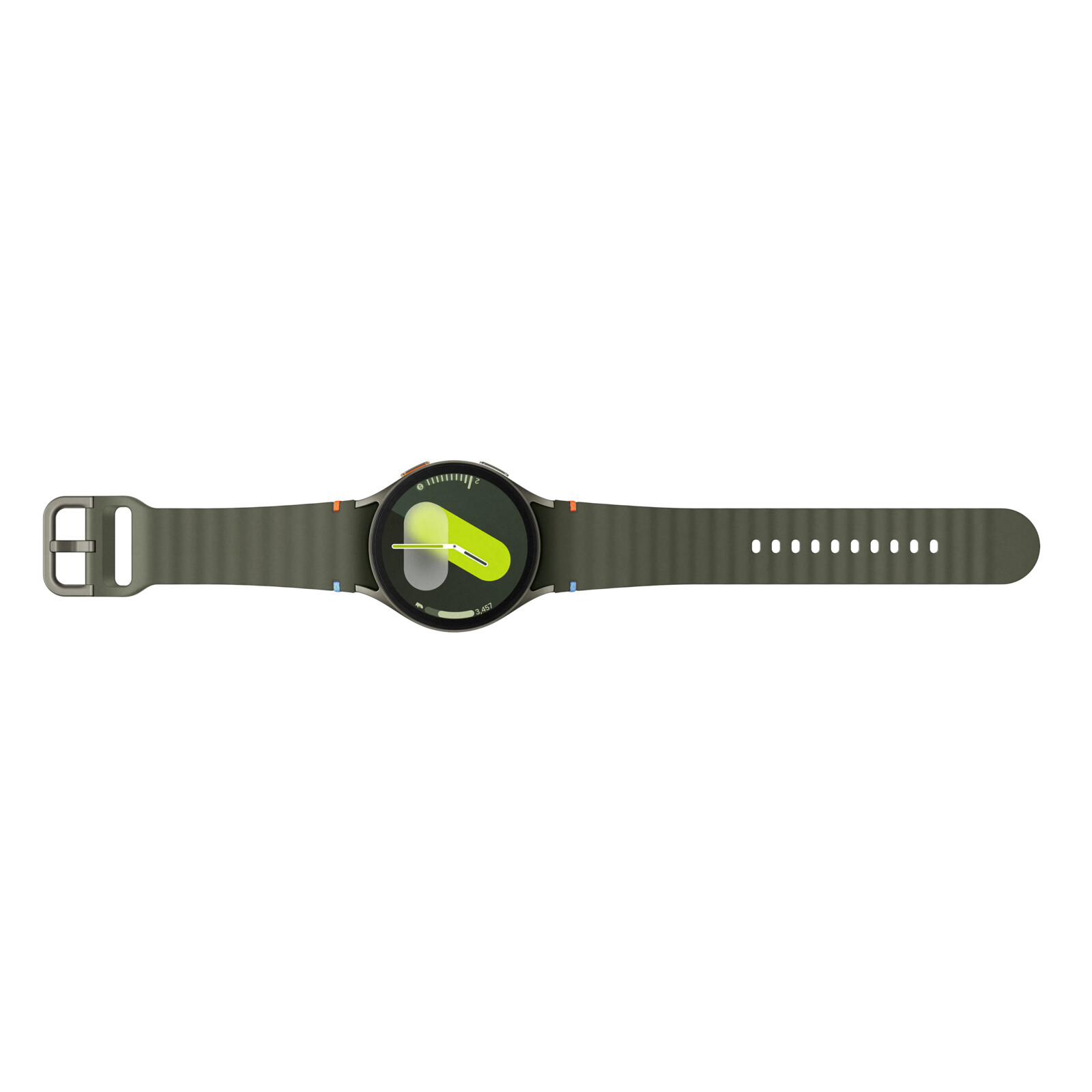 Samsung Galaxy Watch7 44mm BT green