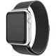 Felixx Smartwatcharmband Edelst.Milanaise Black 38/40 iWatch

