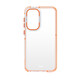 felixx Hybrid Case Shockproof mit Stand Samsung Galaxy A56
