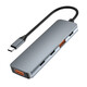 Beatec USB-C HUB 5-in1