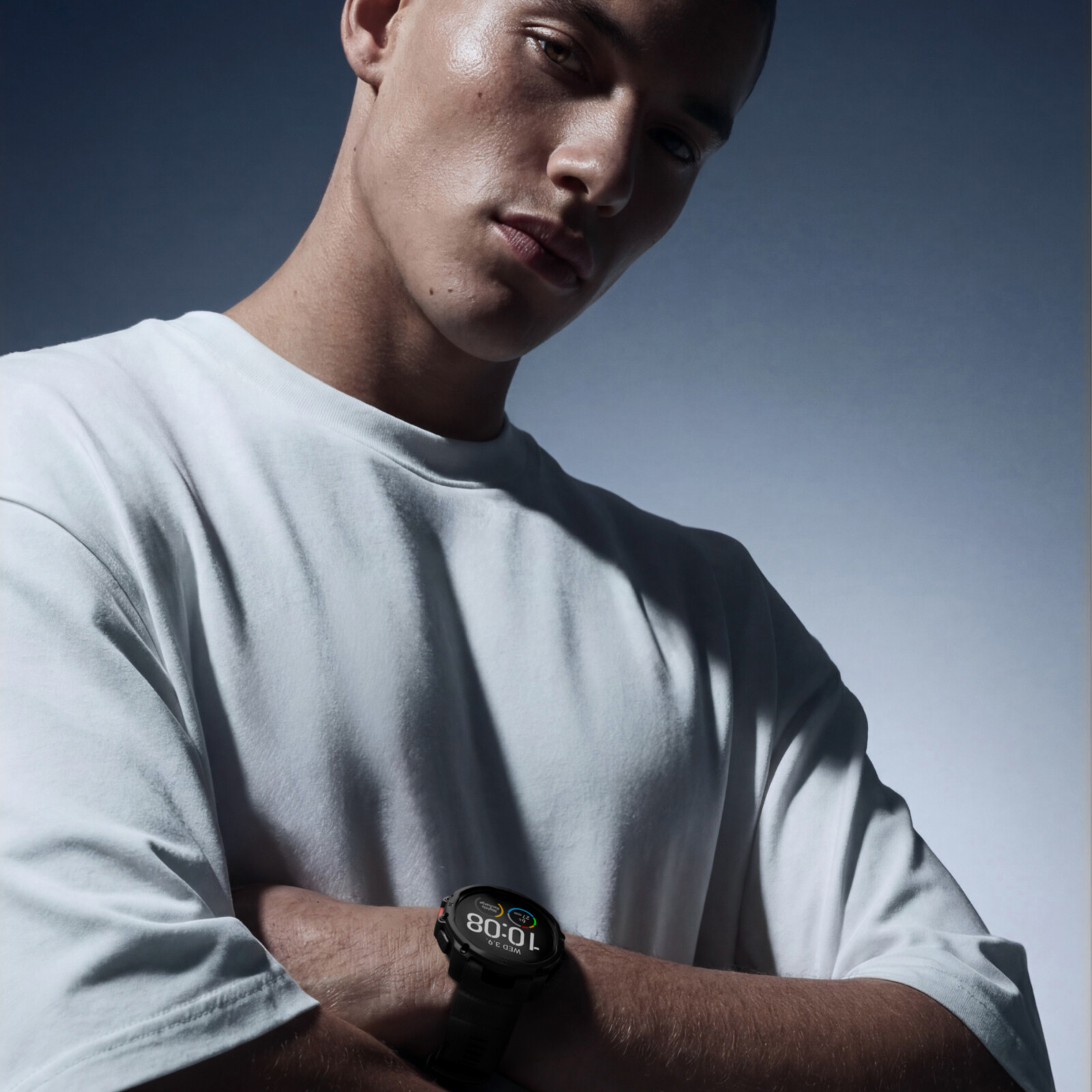 Polar Street X S-L Night Black