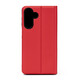 Felixx Book VENEZIA Poppy Red Stand Samsung Galaxy A17