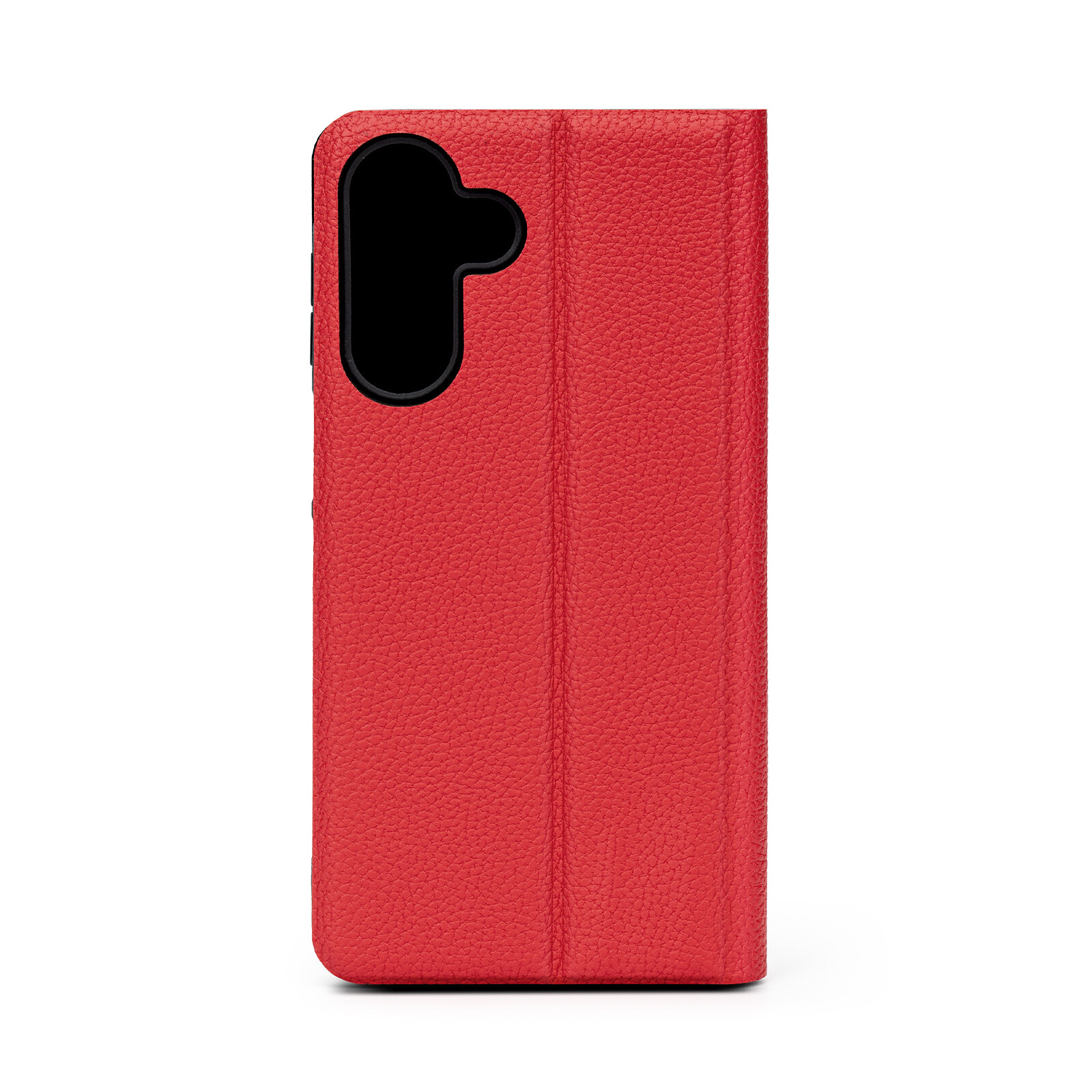Felixx Book VENEZIA Poppy Red Stand Samsung Galaxy A17