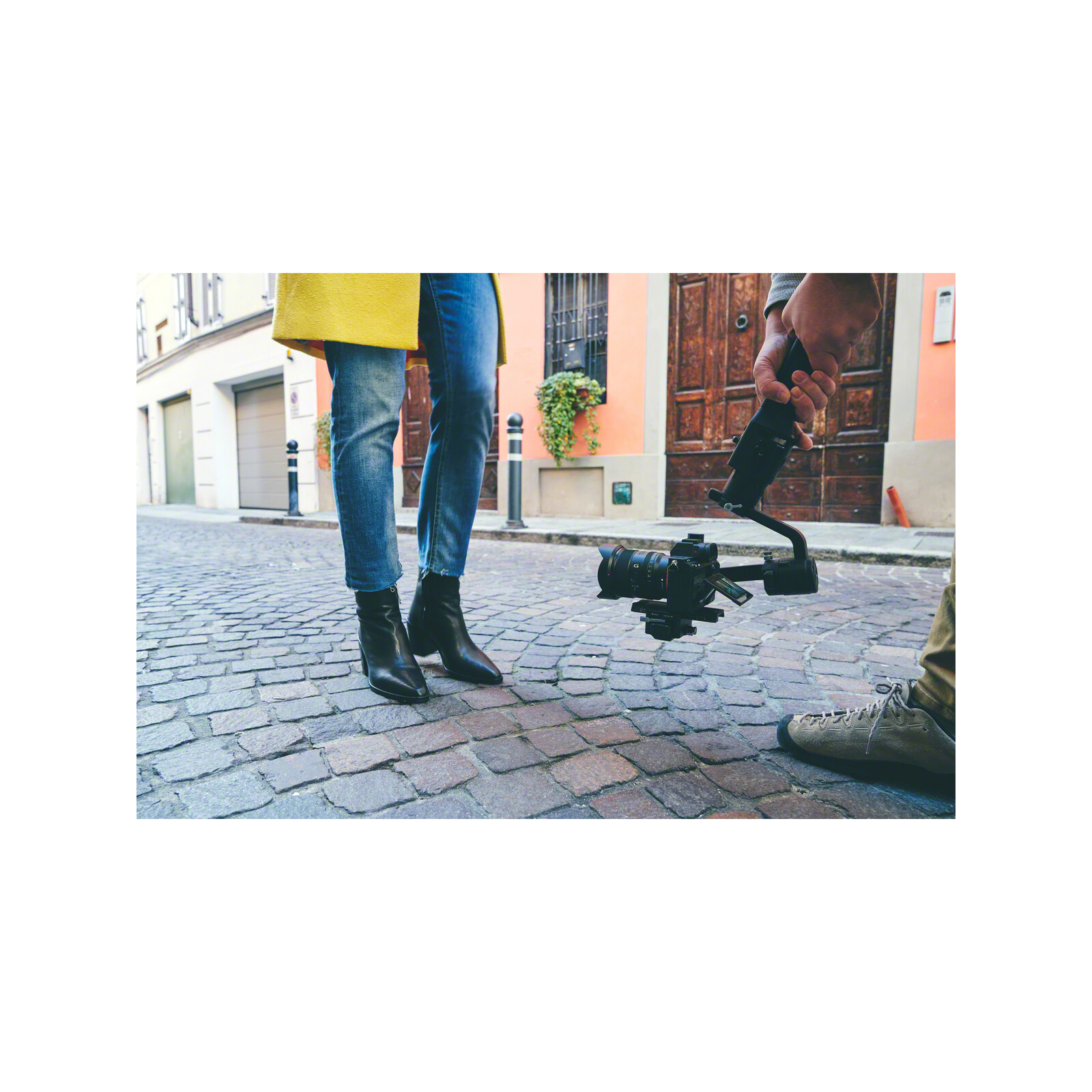 Sony SEL 20/1,8G