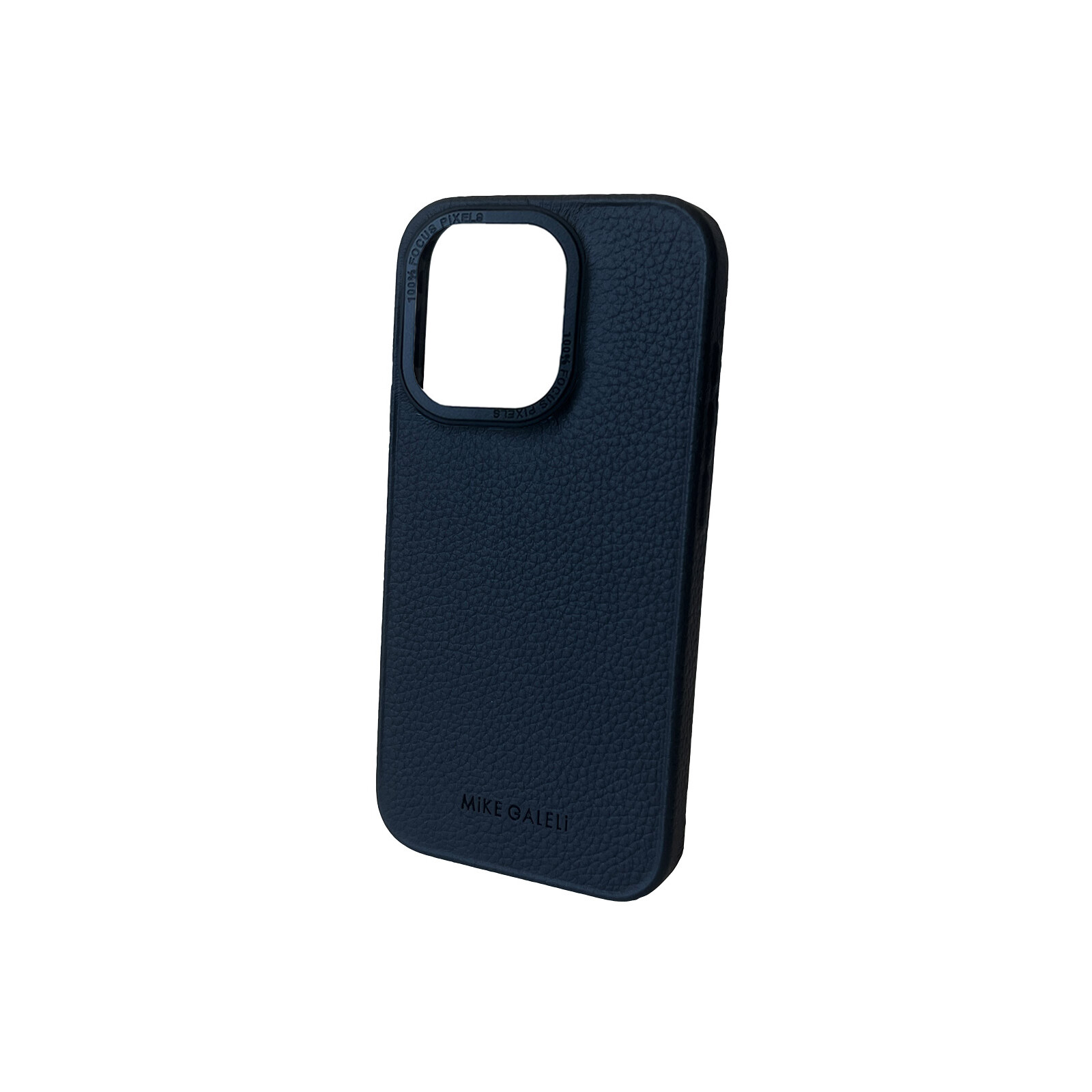 Galeli Back Cover Finn Apple iPhone 16 black