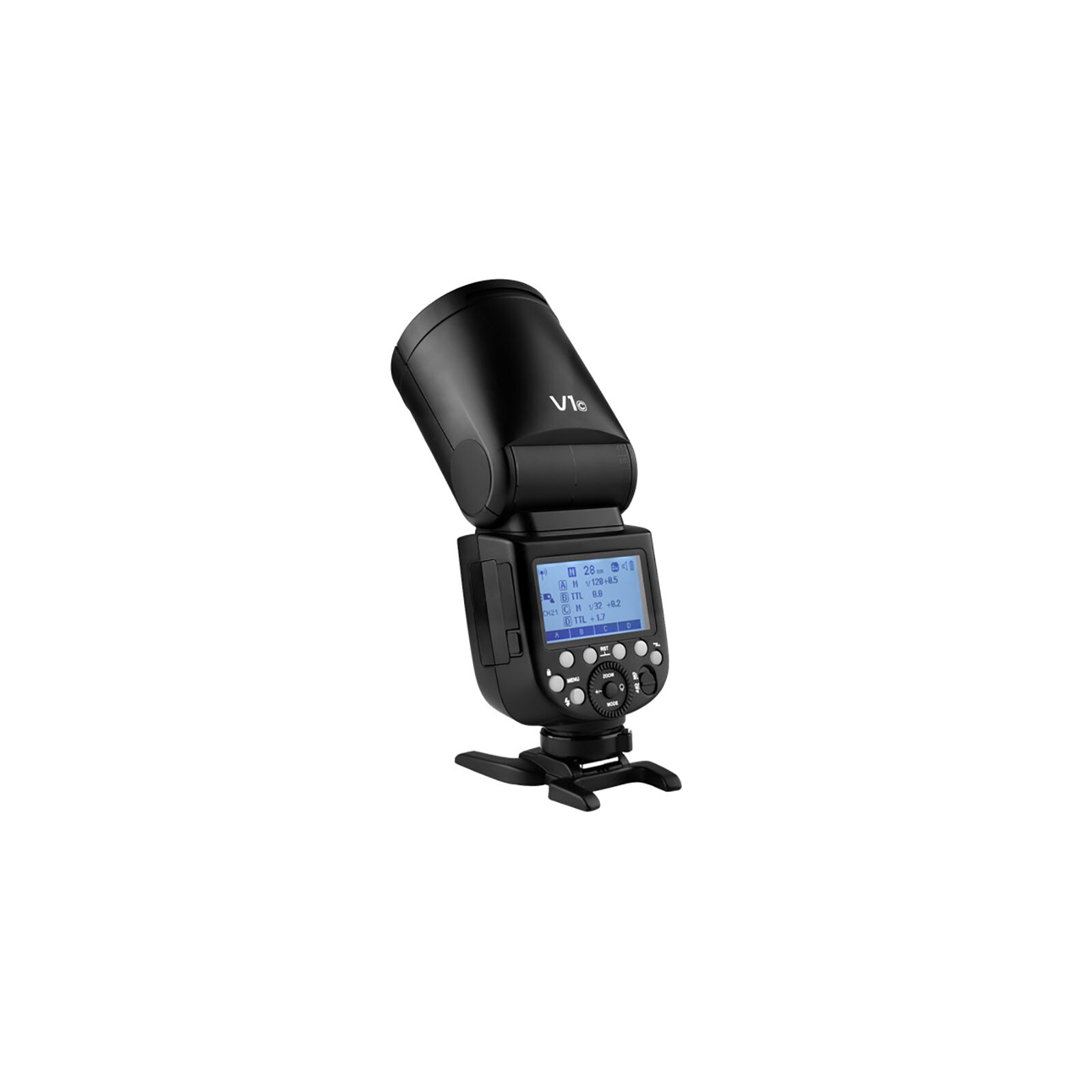 GODOX V1O Blitz Olympus