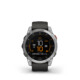 Garmin EPIX 2 slate grey/wei&szlig;