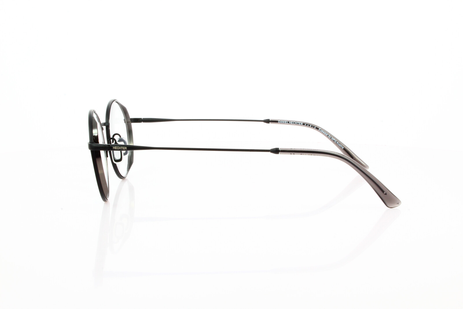 Daniel Hechter DHM 200-1H Rund Metall