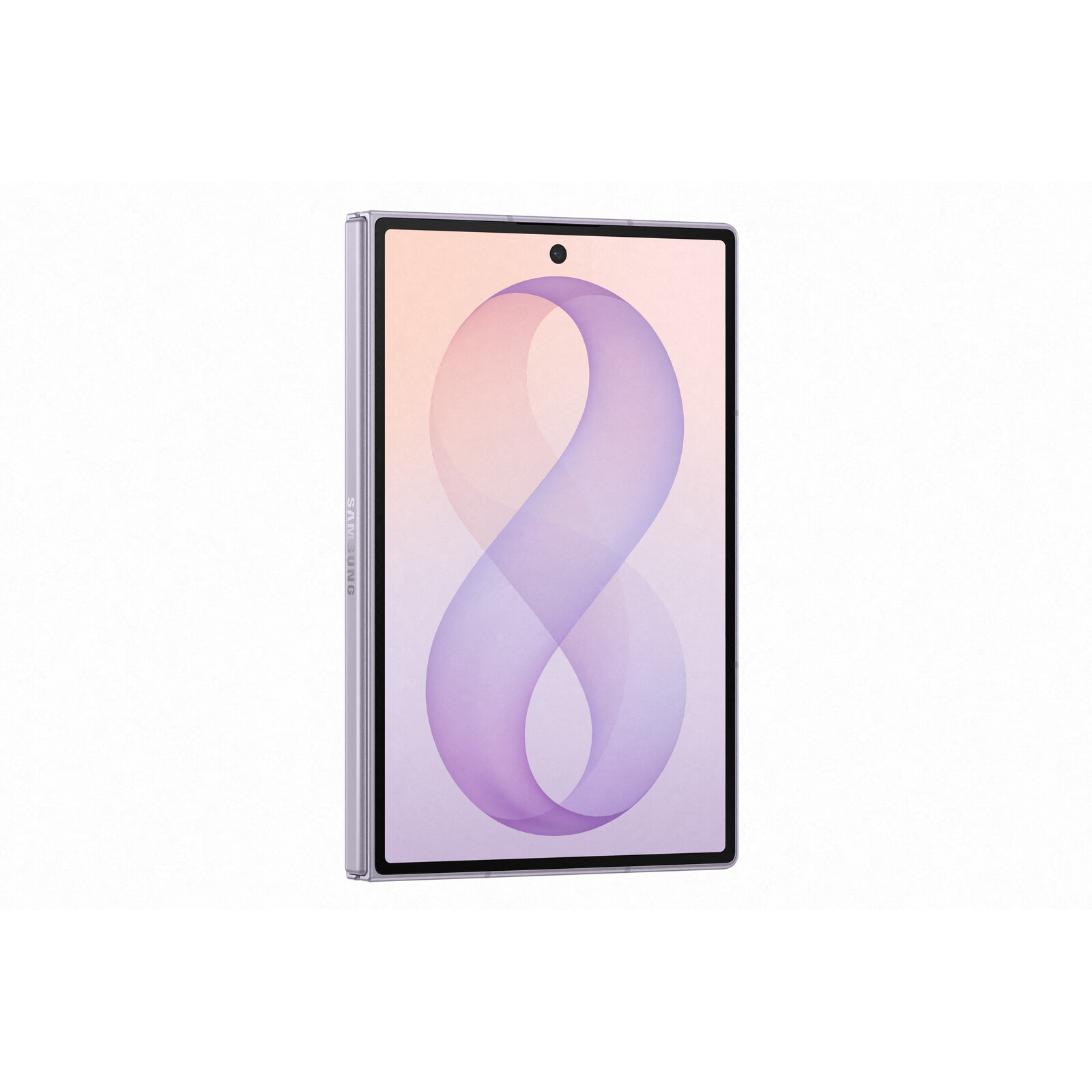 Samsung Galaxy Z Fold8 512GB lavender