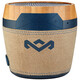 Marley Chant Mini Speaker Bluetooth Navy