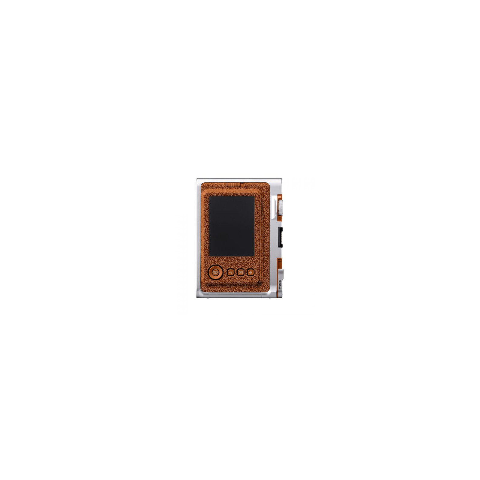Fujifilm Instax Mini EVO Brown