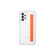 Samsung Original Back Slim Strap Galaxy A33 5G clear