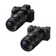 Sony SEL FE 100-400/F 5.6-8 OSS