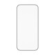 PanzerGlass Ceramic II Screen Protector iPhone 17 Air