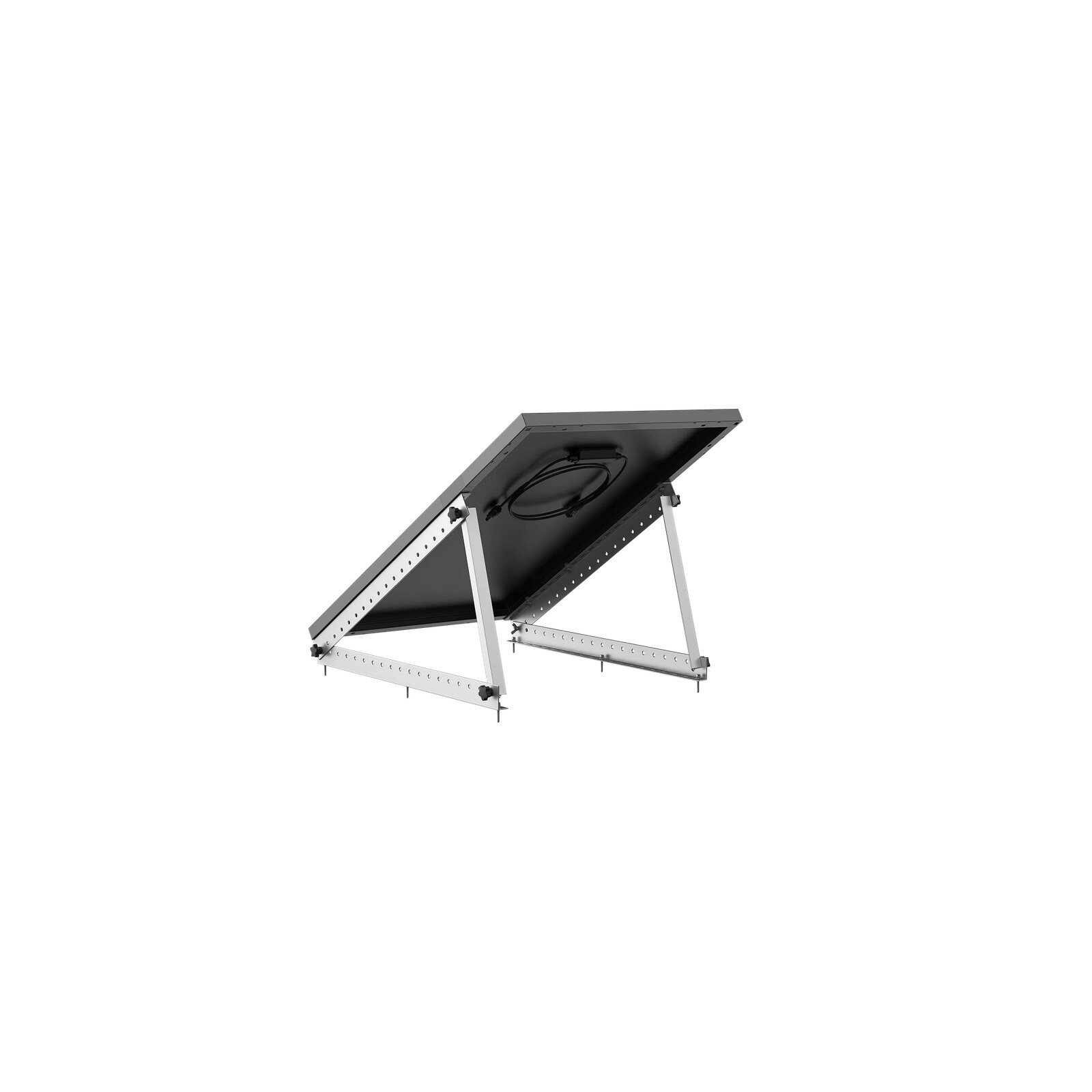 EcoFlow Neigungshalterung 28" einstellbar f.1x100W rigid