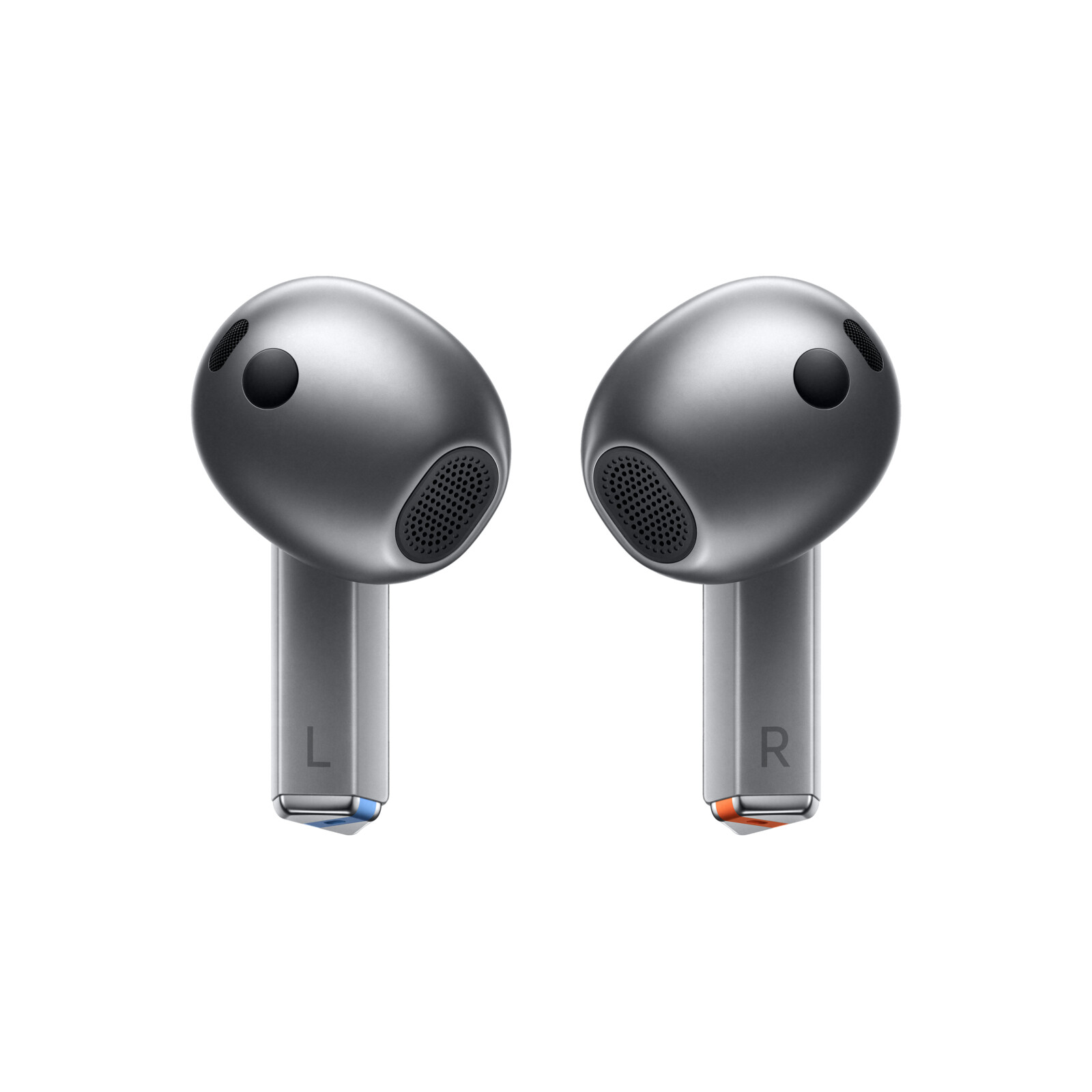 Samsung Galaxy Buds3 silver