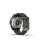 Garmin Fenix 7S silver/graphite