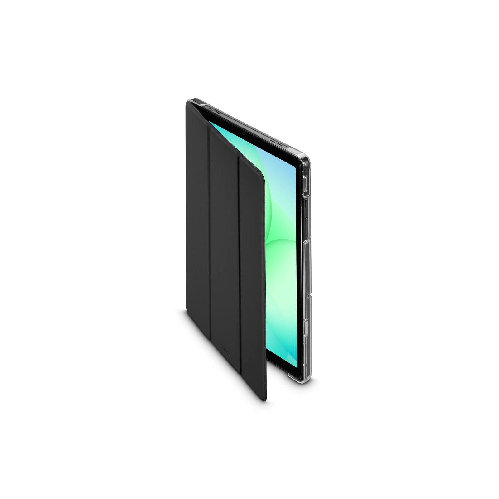 Hama Tablet Case Fold Clear Samsung Galaxy A11 8,7" Schwarz