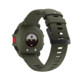 Polar Band Street X Silikon S-L Forrest Green