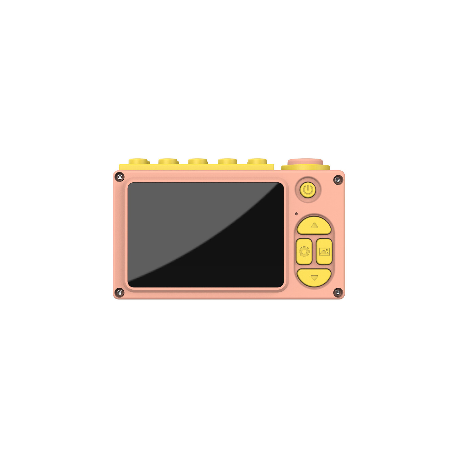 myFirst Camera 2 Pink