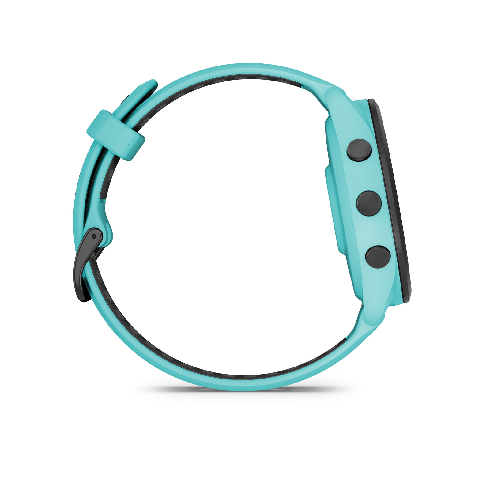 Garmin Forerunner 265 T&uuml;rkisblau/Schwarz