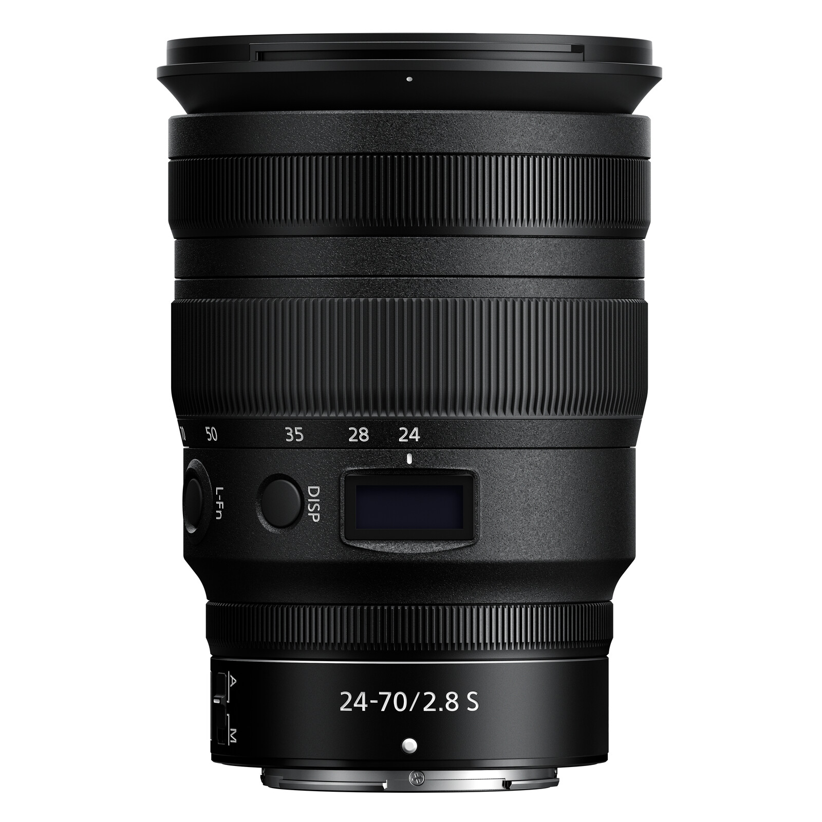 Nikkor Z 24-70/2,8S 