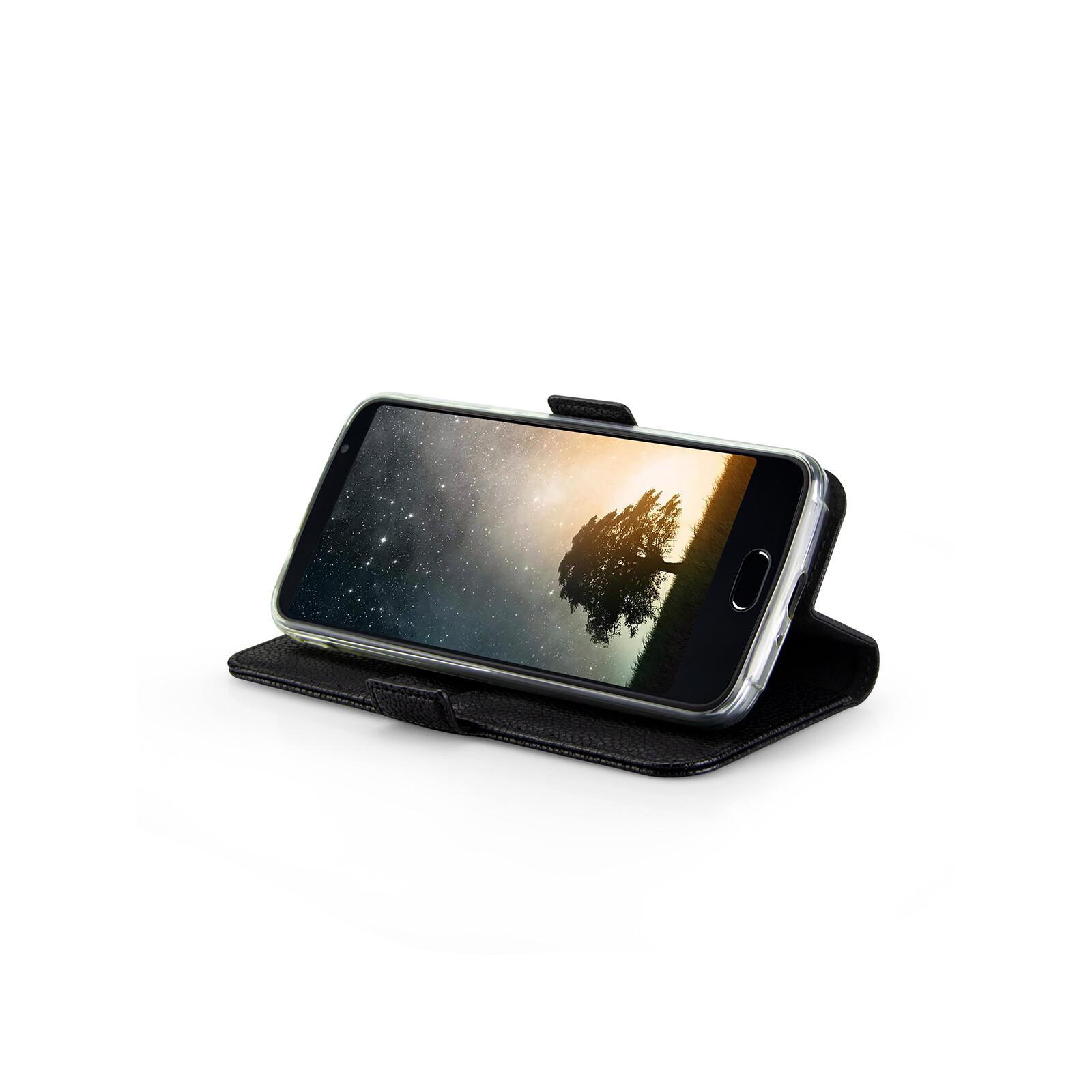 Beafon Book Tasche M7/ M7 Lite schwarz